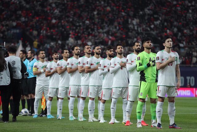 قرعه کشی جام جهانی ۲۰۲۲ قطر