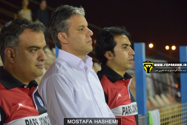 اختصاصی/رئیس جدید دپارتمان فوتبال ساحلی استان از باشگاه پارس جنوبی + حکم