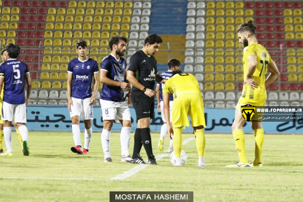 اقدامی جدید برای جلوگیری از تبانی در فوتبال ایران